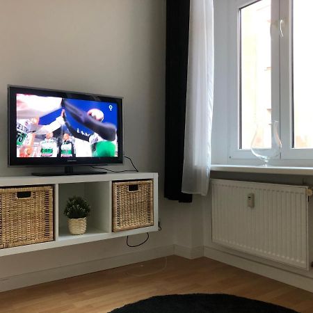 Appartement Moewe Mit 2 Zimmer Im Zentrum Potsdams Direkt An Der Havel Exterior photo