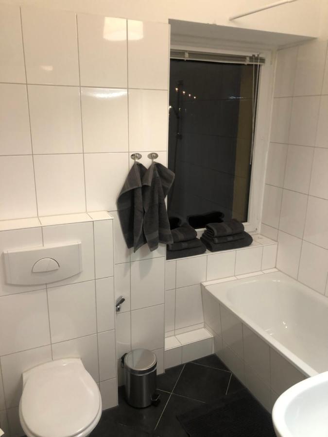 Appartement Moewe Mit 2 Zimmer Im Zentrum Potsdams Direkt An Der Havel Exterior photo