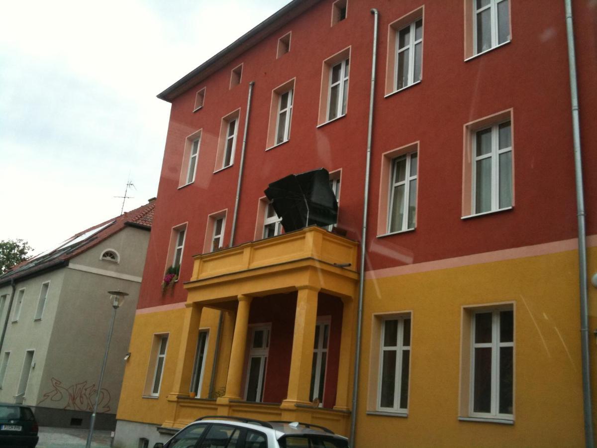 Appartement Moewe Mit 2 Zimmer Im Zentrum Potsdams Direkt An Der Havel Exterior photo