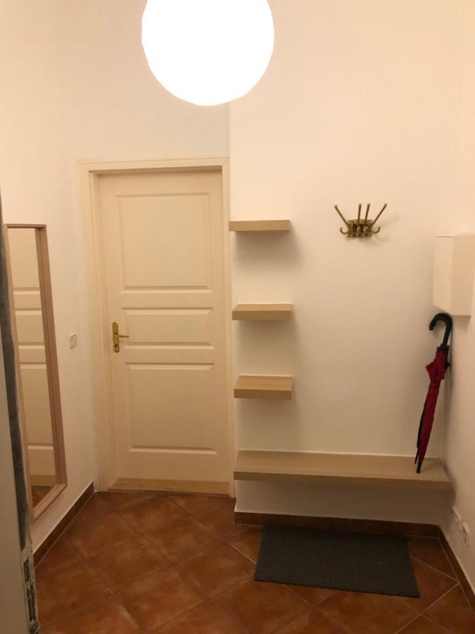 Appartement Moewe Mit 2 Zimmer Im Zentrum Potsdams Direkt An Der Havel Exterior photo