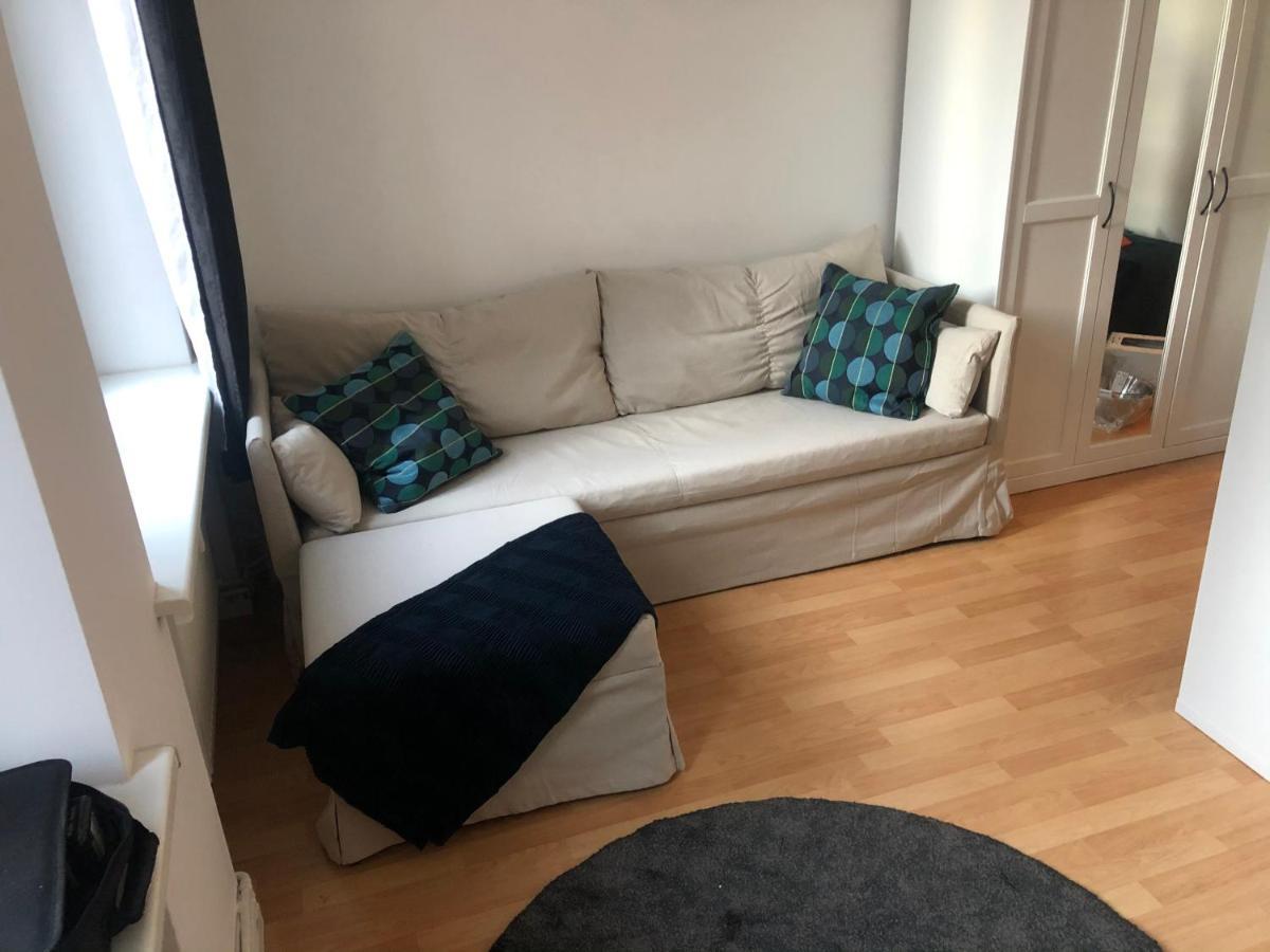 Appartement Moewe Mit 2 Zimmer Im Zentrum Potsdams Direkt An Der Havel Exterior photo